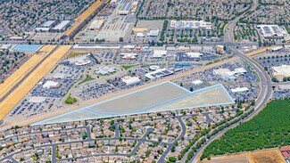 More details for Valley Oak Residences | 193 Units – Land for Sale, Stockton, CA